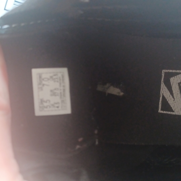 Vans Off The wall - Picture 6 of 6